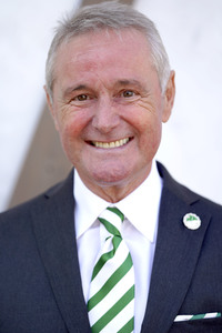 Vorstellung des Dreigestirns in Köln