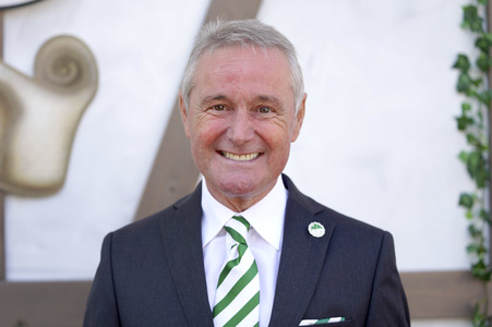 Vorstellung des Dreigestirns in Köln