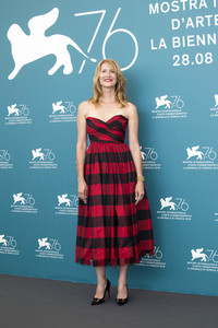 Photocall 'Marriage Story', Internationale Filmfestspiele von Venedig 2019