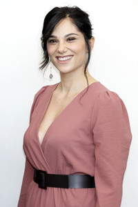 Photocall 'The Mayor of Rione Sanità', Internationale Filmfestspiele von Venedig 2019