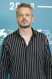 Photocall 'Seberg', Internationale Filmfestspiele von Venedig 2019