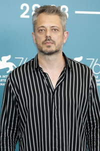 Photocall 'Seberg', Internationale Filmfestspiele von Venedig 2019