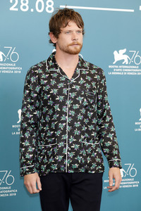 Photocall 'Seberg', Internationale Filmfestspiele von Venedig 2019