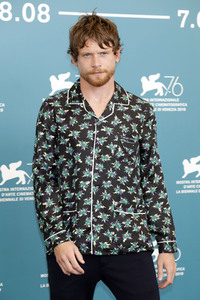 Photocall 'Seberg', Internationale Filmfestspiele von Venedig 2019