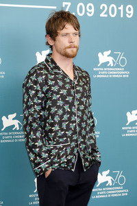 Photocall 'Seberg', Internationale Filmfestspiele von Venedig 2019