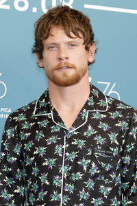 Photocall 'Seberg', Internationale Filmfestspiele von Venedig 2019