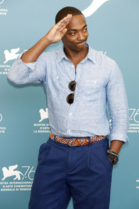 Photocall 'Seberg', Internationale Filmfestspiele von Venedig 2019