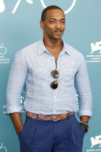 Photocall 'Seberg', Internationale Filmfestspiele von Venedig 2019