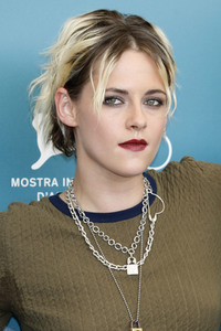 Photocall 'Seberg', Internationale Filmfestspiele von Venedig 2019