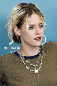 Photocall 'Seberg', Internationale Filmfestspiele von Venedig 2019