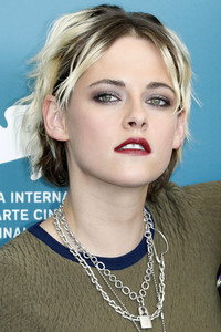 Photocall 'Seberg', Internationale Filmfestspiele von Venedig 2019