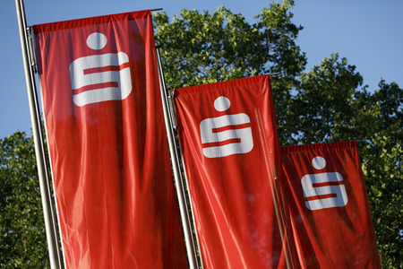 Symbolfoto Sparkasse