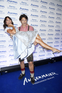 Angermaier Trachtennacht 2019 in Berlin