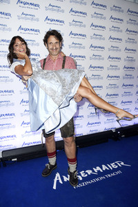 Angermaier Trachtennacht 2019 in Berlin