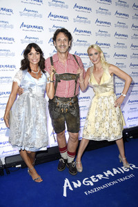 Angermaier Trachtennacht 2019 in Berlin