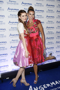 Angermaier Trachtennacht 2019 in Berlin