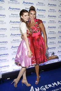 Angermaier Trachtennacht 2019 in Berlin