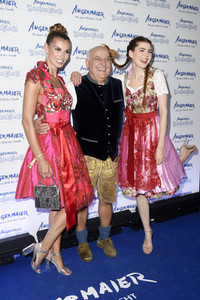 Angermaier Trachtennacht 2019 in Berlin