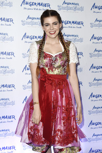 Angermaier Trachtennacht 2019 in Berlin