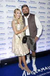 Angermaier Trachtennacht 2019 in Berlin