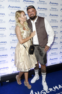 Angermaier Trachtennacht 2019 in Berlin