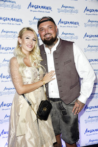 Angermaier Trachtennacht 2019 in Berlin