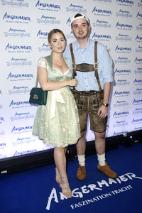 Angermaier Trachtennacht 2019 in Berlin