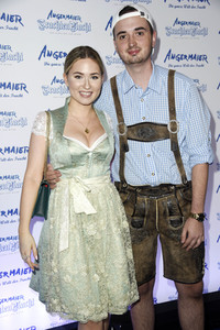 Angermaier Trachtennacht 2019 in Berlin