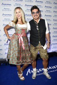 Angermaier Trachtennacht 2019 in Berlin