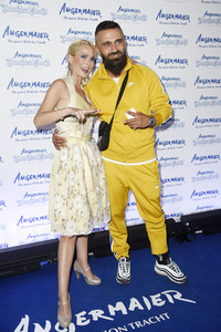 Angermaier Trachtennacht 2019 in Berlin