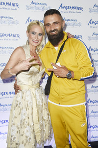 Angermaier Trachtennacht 2019 in Berlin