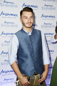 Angermaier Trachtennacht 2019 in Berlin