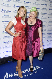 Angermaier Trachtennacht 2019 in Berlin