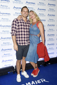 Angermaier Trachtennacht 2019 in Berlin