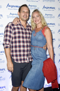 Angermaier Trachtennacht 2019 in Berlin