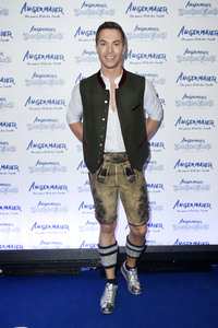 Angermaier Trachtennacht 2019 in Berlin