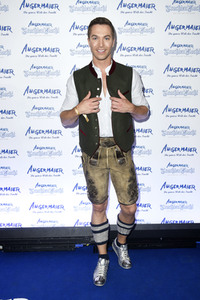 Angermaier Trachtennacht 2019 in Berlin