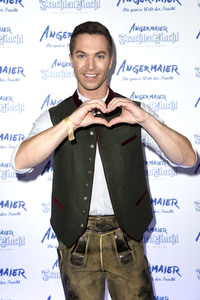 Angermaier Trachtennacht 2019 in Berlin