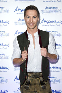 Angermaier Trachtennacht 2019 in Berlin