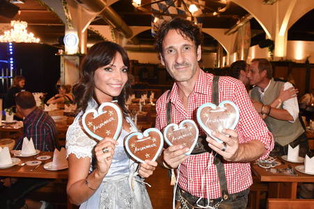 Angermaier Trachtennacht 2019 in Berlin