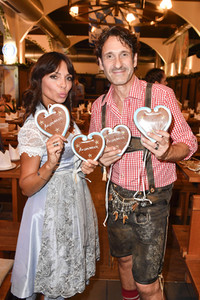 Angermaier Trachtennacht 2019 in Berlin