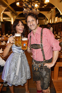 Angermaier Trachtennacht 2019 in Berlin