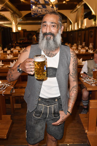 Angermaier Trachtennacht 2019 in Berlin