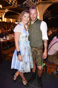 Angermaier Trachtennacht 2019 in Berlin