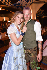 Angermaier Trachtennacht 2019 in Berlin