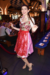 Angermaier Trachtennacht 2019 in Berlin