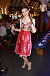 Angermaier Trachtennacht 2019 in Berlin