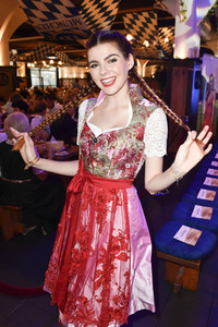 Angermaier Trachtennacht 2019 in Berlin