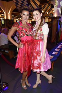 Angermaier Trachtennacht 2019 in Berlin