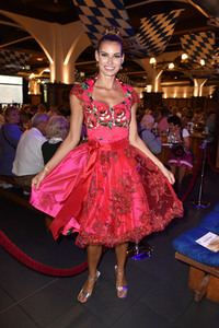 Angermaier Trachtennacht 2019 in Berlin